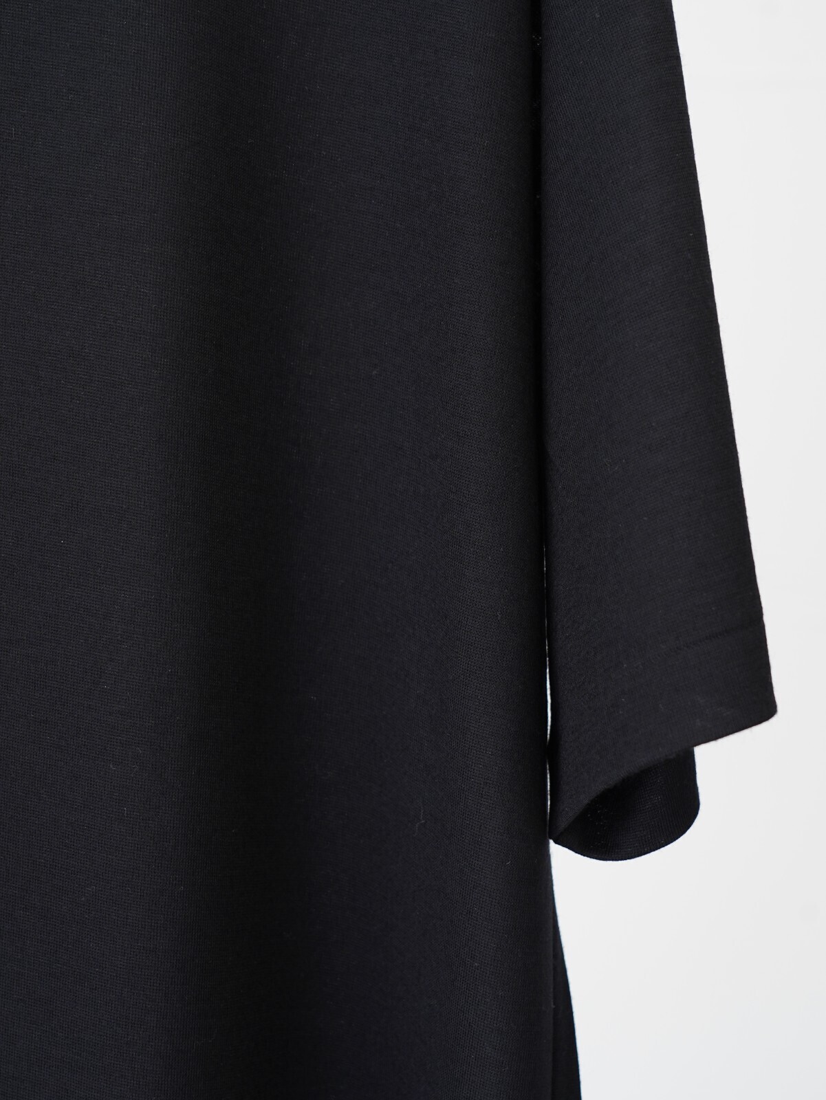 Product Twelve MENS Super 140’S Melino Wool T-shirt IMAGE5