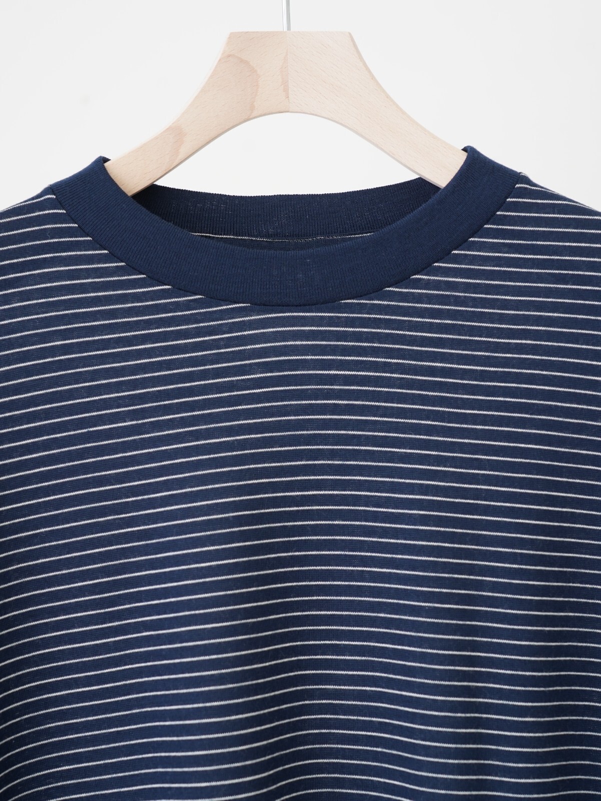 Product Twelve MENS Super 140’S Melino Wool T-shirt IMAGE11