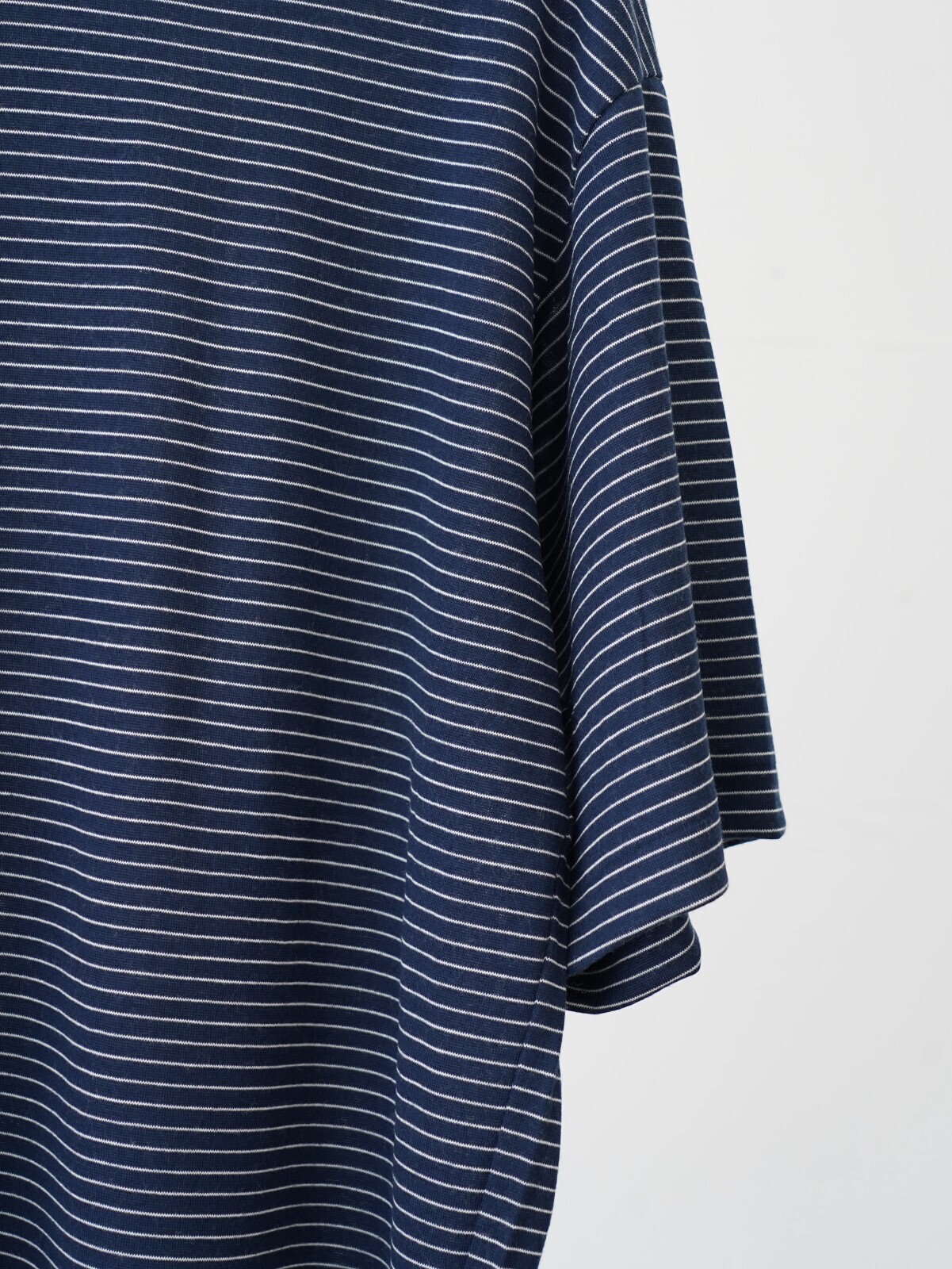 Product Twelve MENS Super 140’S Melino Wool T-shirt IMAGE13