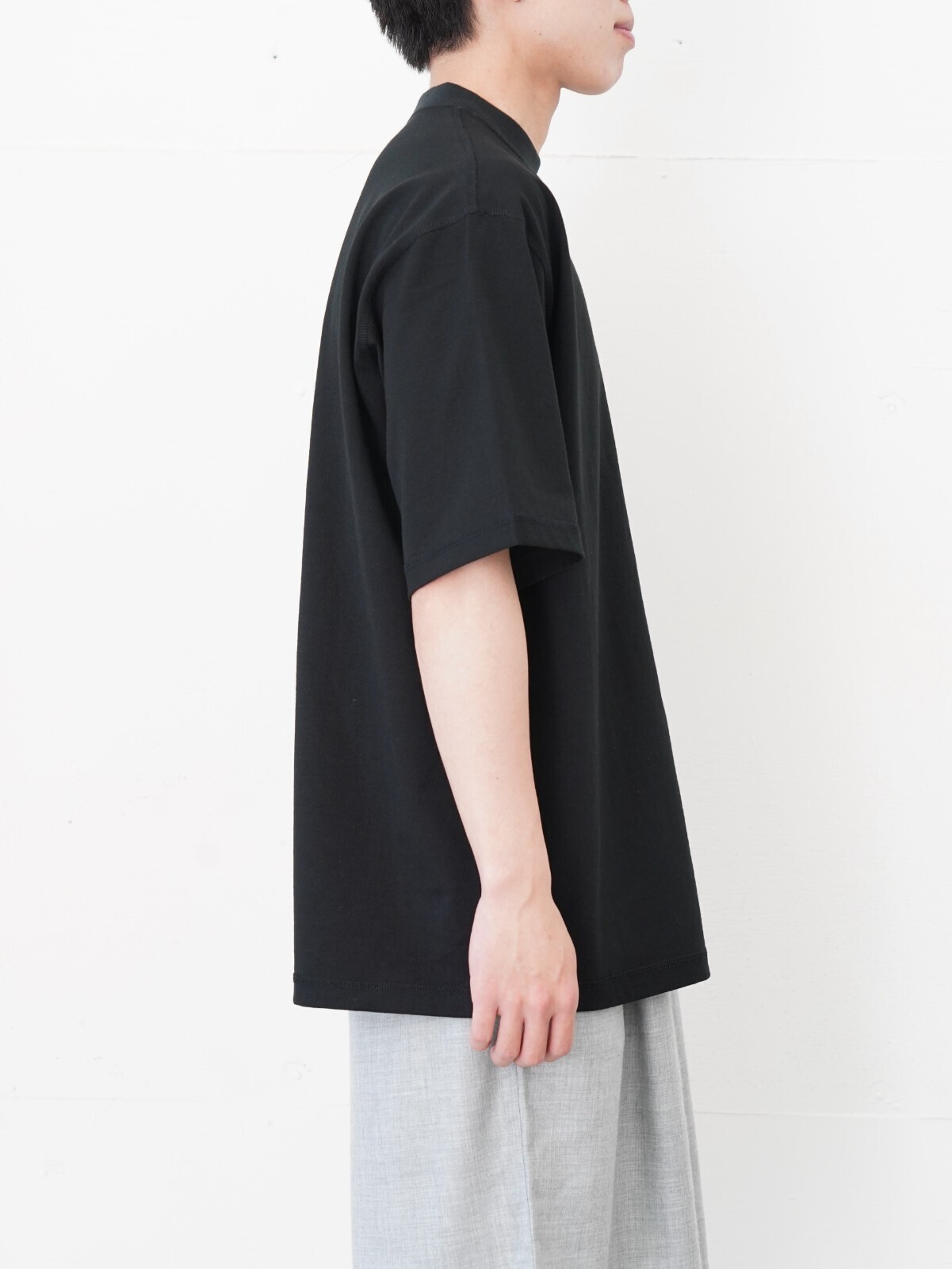 Product Twelve MENS VIBTEX T-shirt IMAGE2