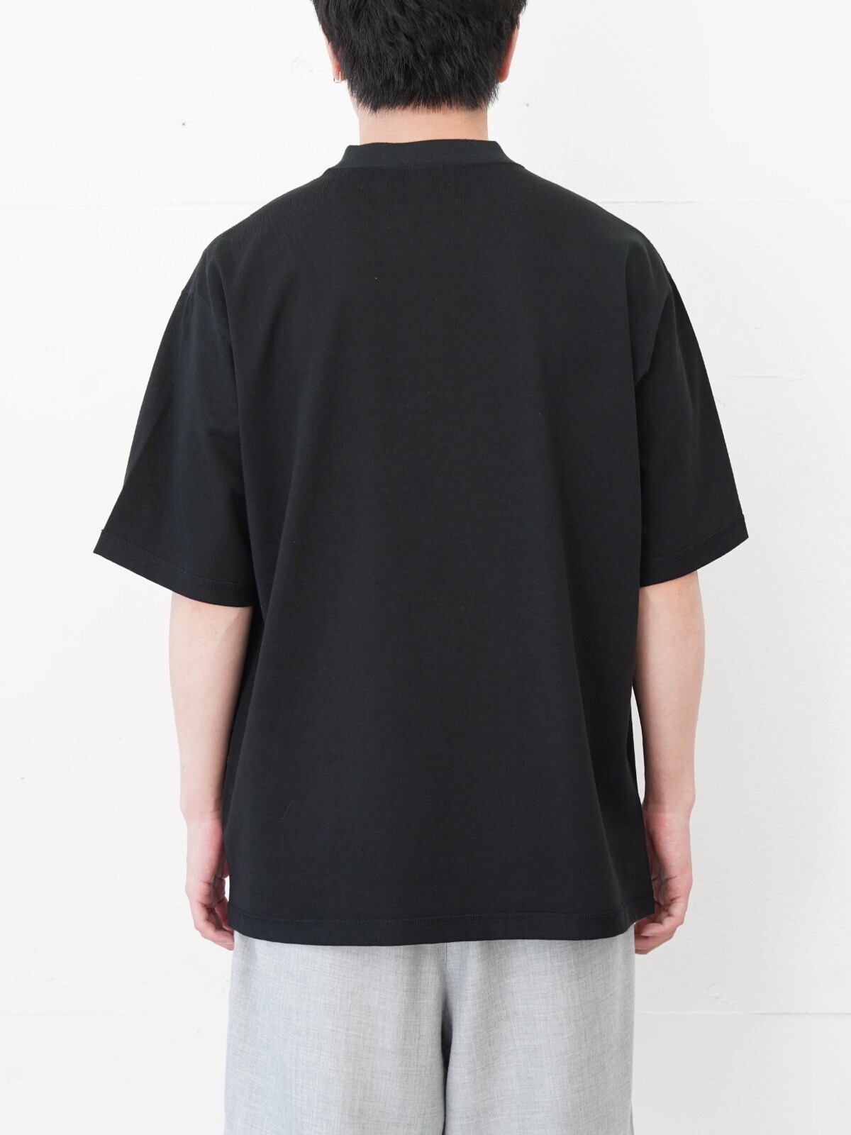 Product Twelve MENS VIBTEX T-shirt IMAGE3