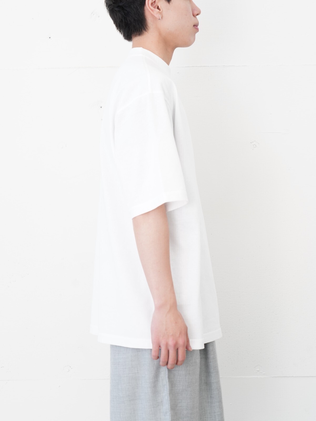 Product Twelve MENS VIBTEX T-shirt IMAGE10