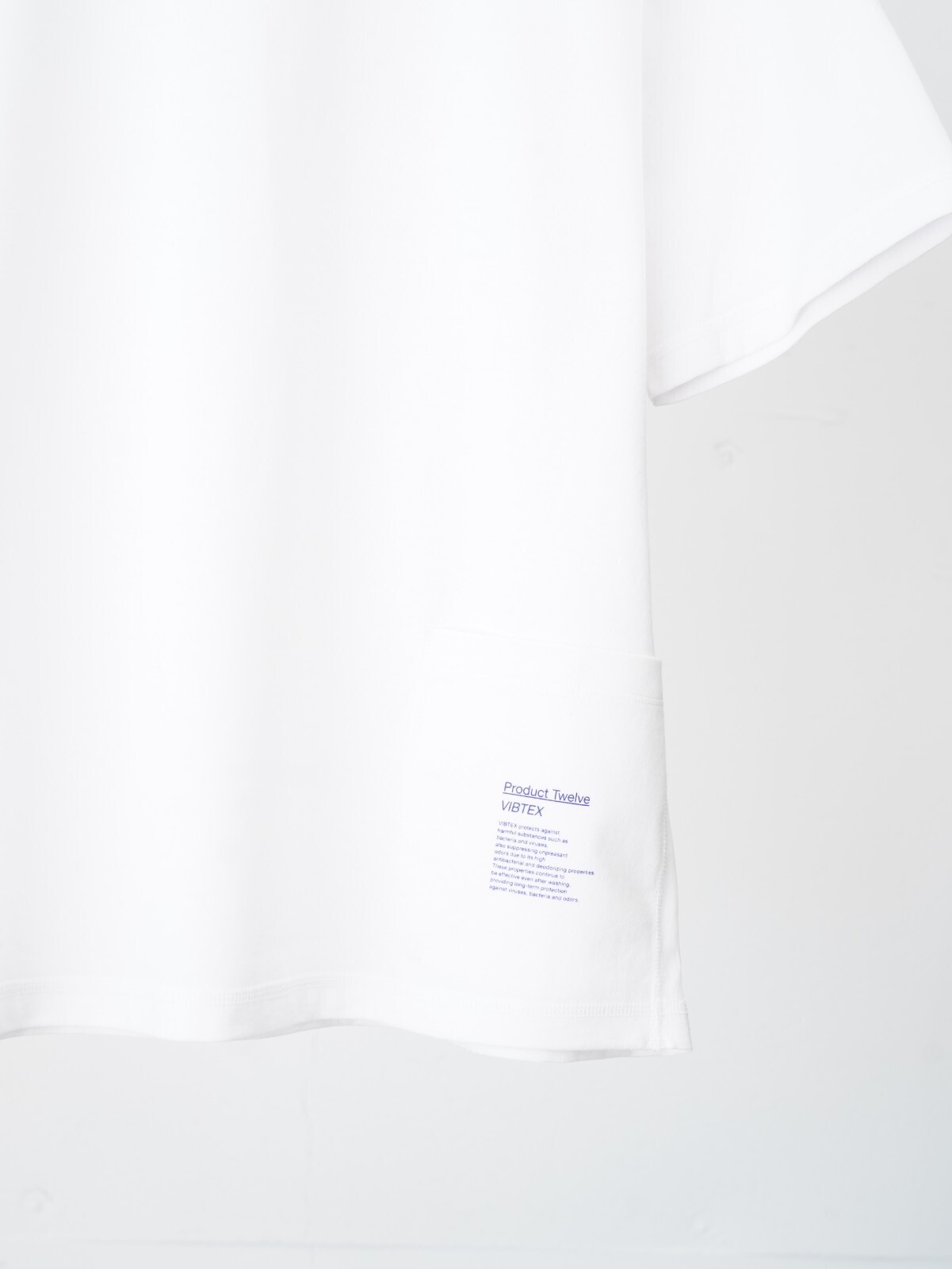 Product Twelve MENS VIBTEX T-shirt IMAGE16