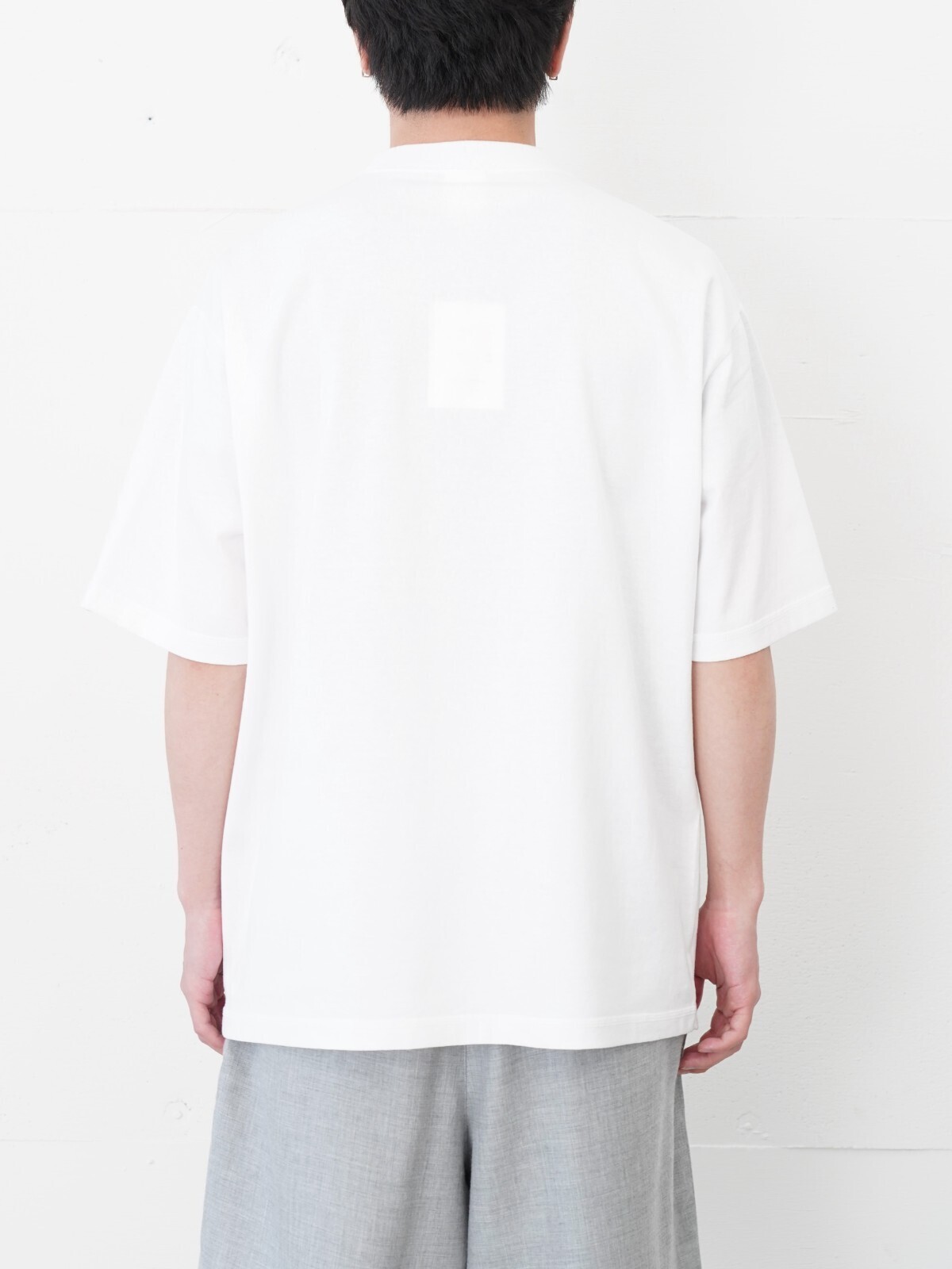 Product Twelve MENS VIBTEX T-shirt IMAGE11