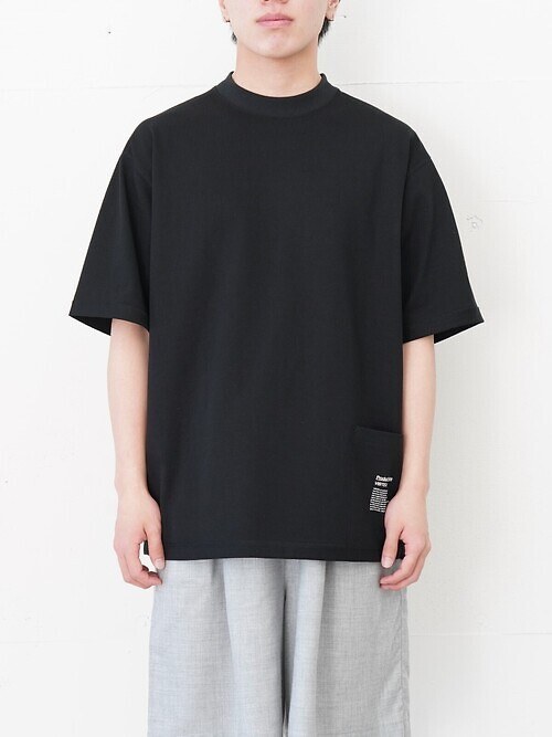 VIBTEX T-shirt｜Product Twelve MENS