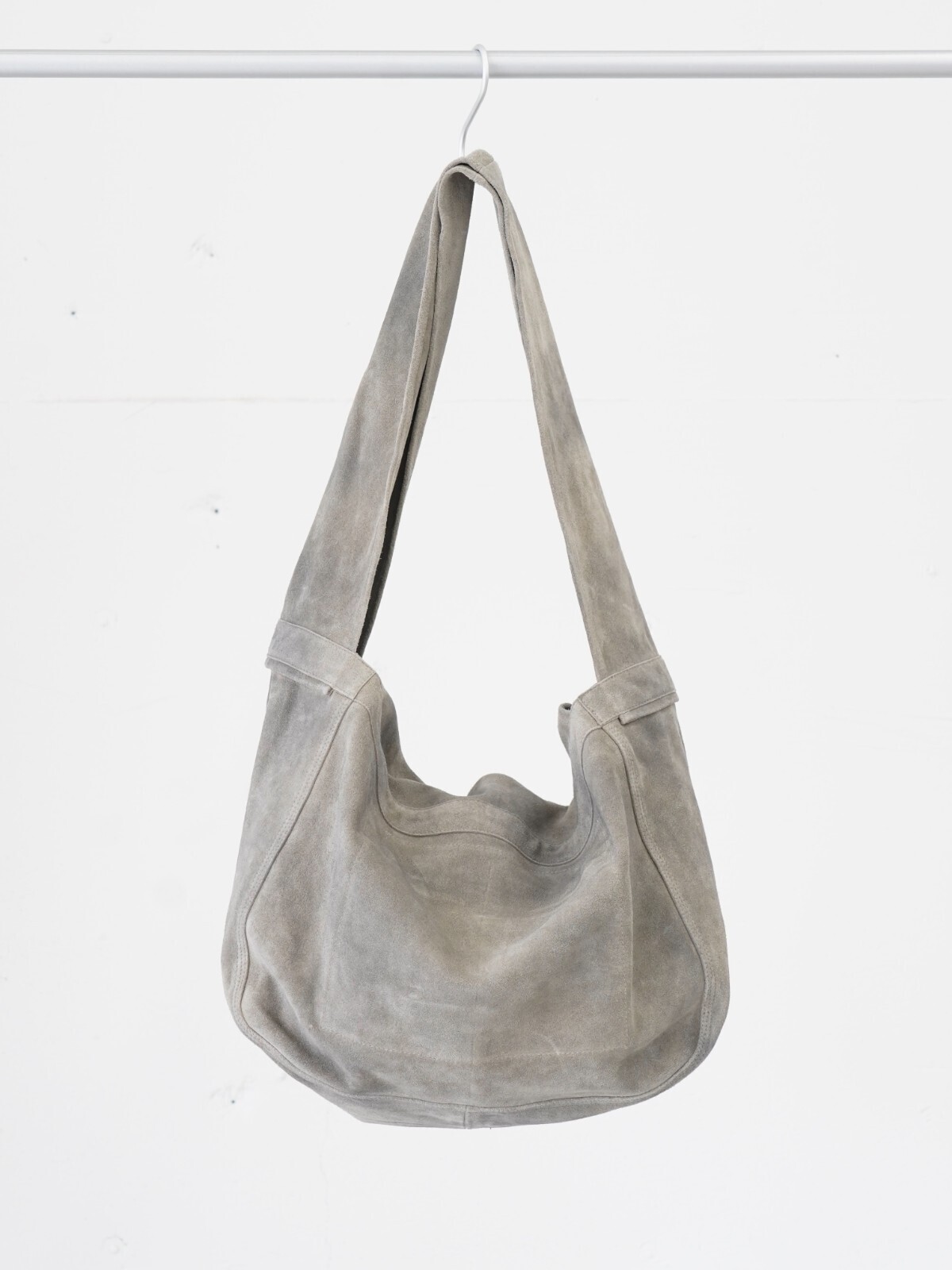 セブンバイセブン レディース & メンズ レザーショルダーバッグ 画像14