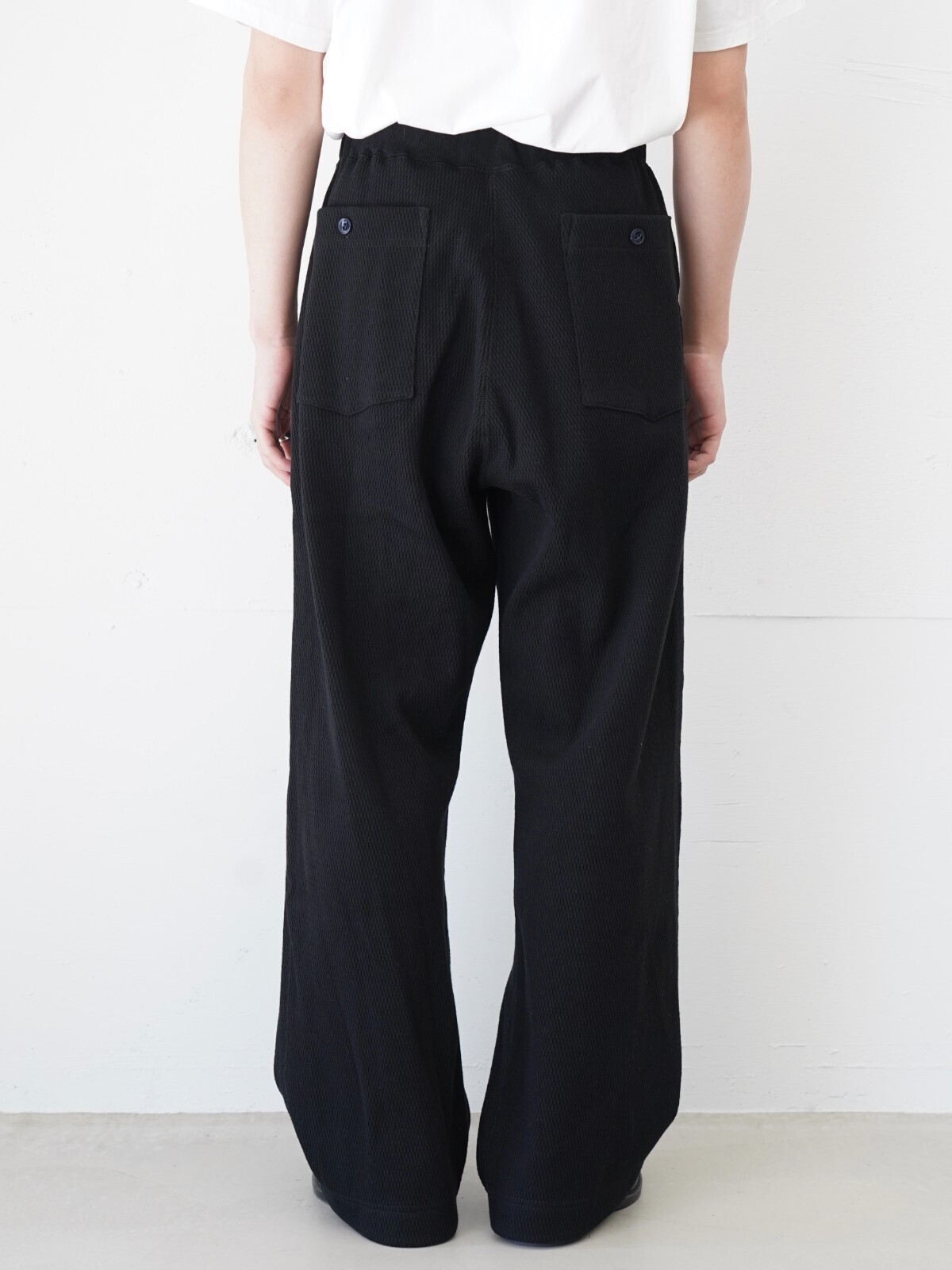 SEVEN BY SEVEN MENS HEAVY WEIGHT THERMAL PANTS IMAGE9