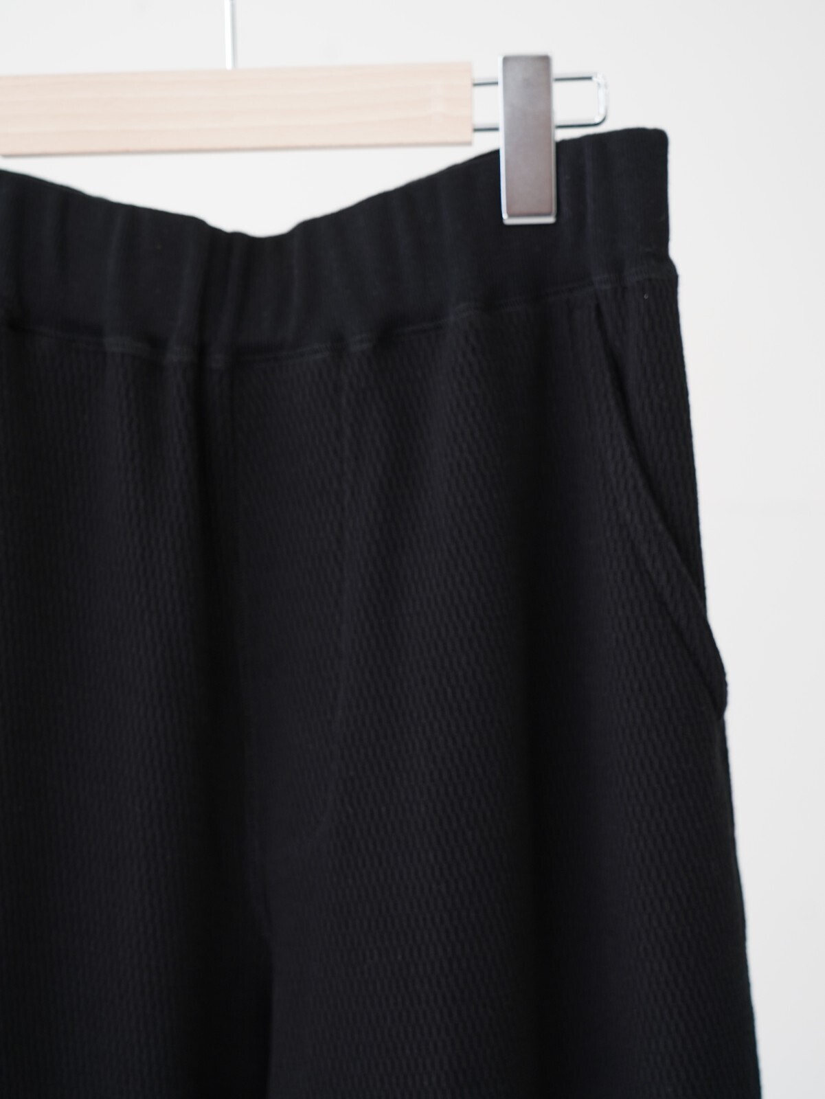HEAVY WEIGHT THERMAL PANTS | SEVEN BY SEVEN