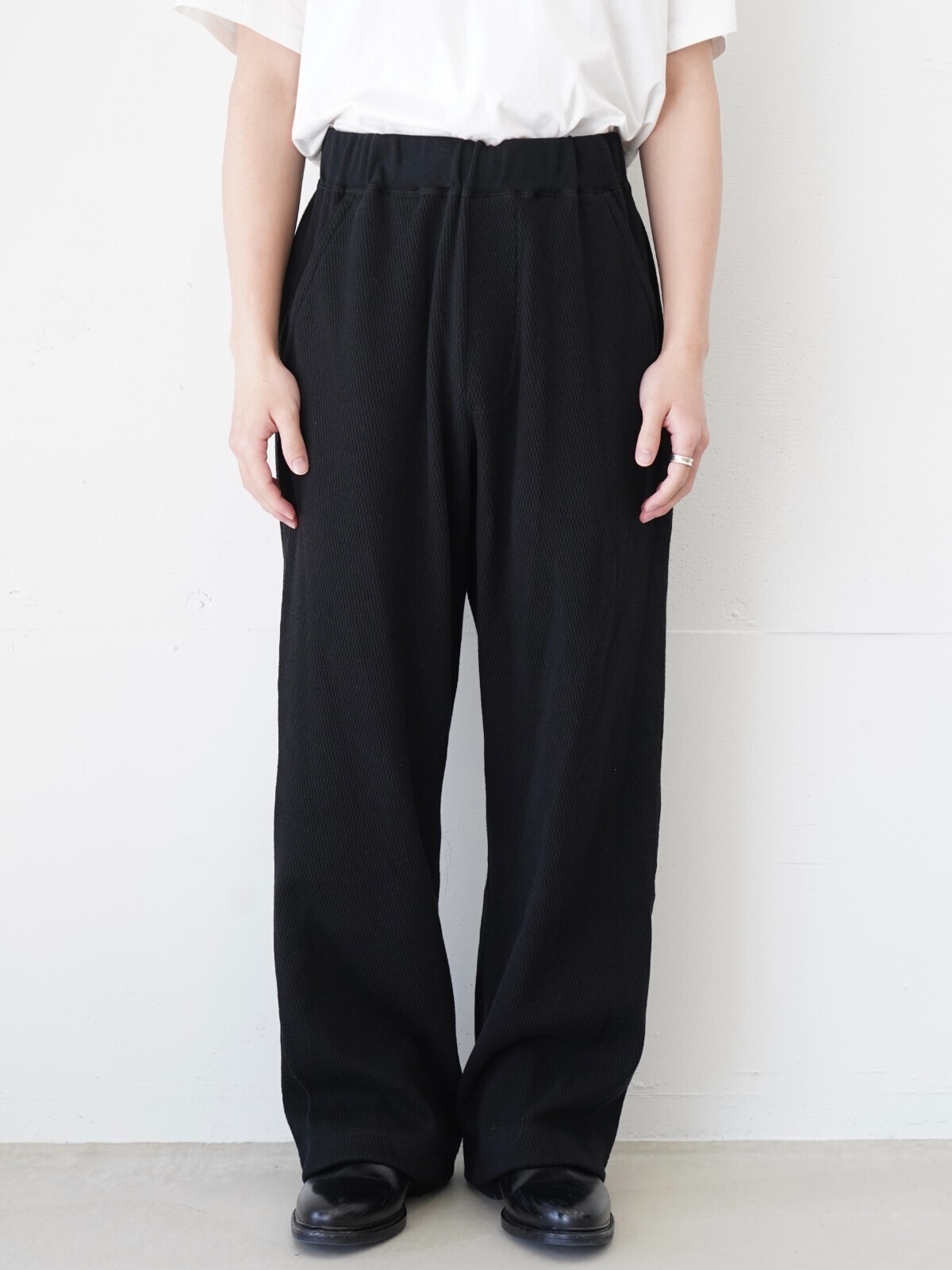 SEVEN BY SEVEN MENS HEAVY WEIGHT THERMAL PANTS IMAGE7