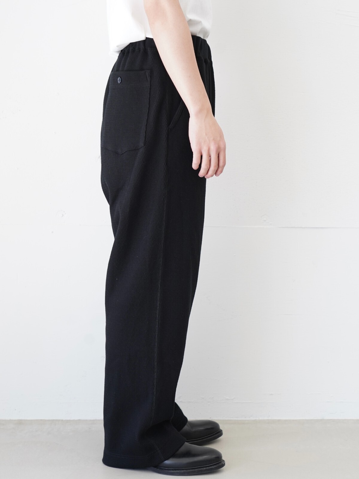 SEVEN BY SEVEN MENS HEAVY WEIGHT THERMAL PANTS IMAGE8