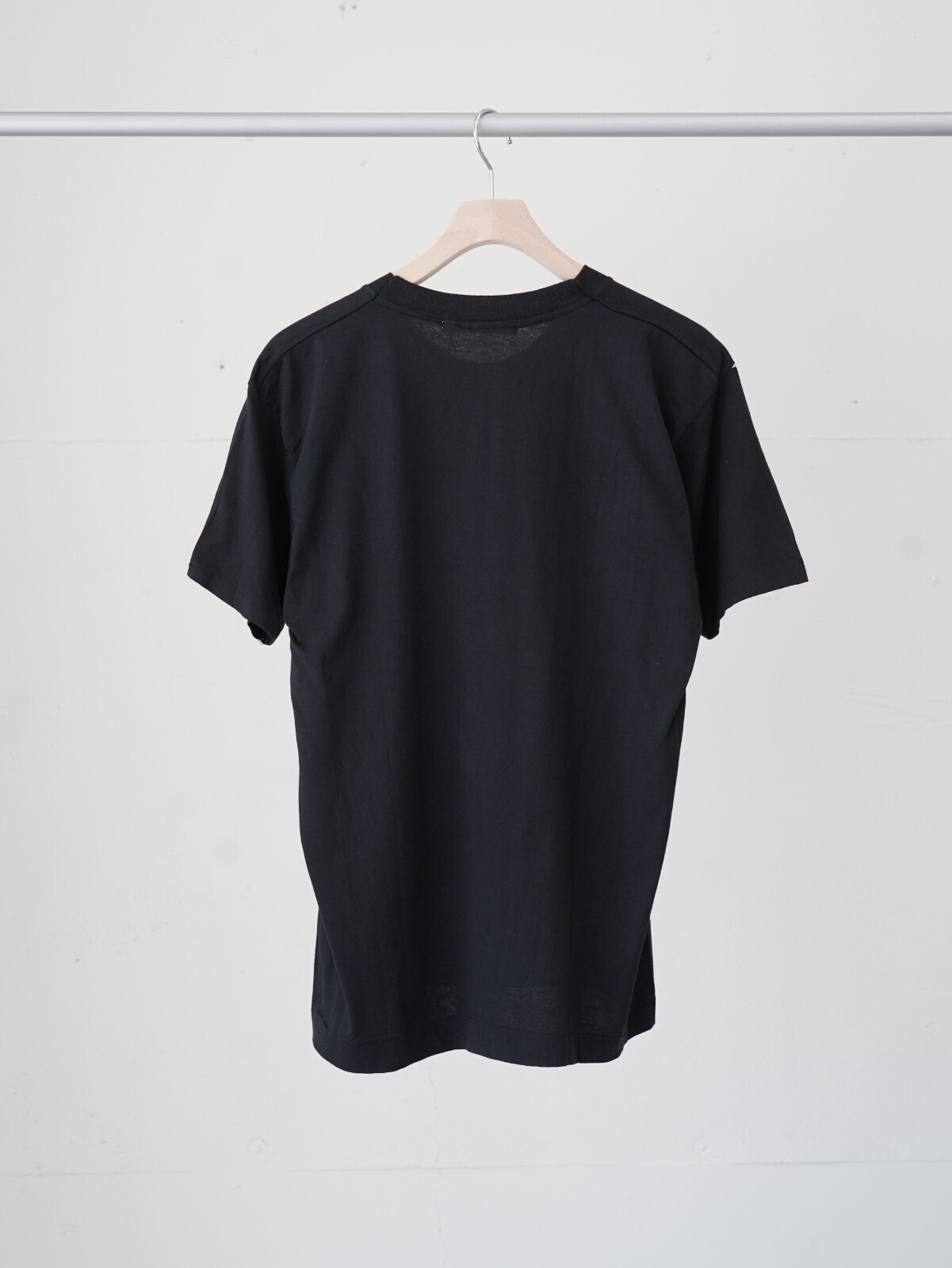 リワーク刺繍Tシャツ | セブンバイセブン