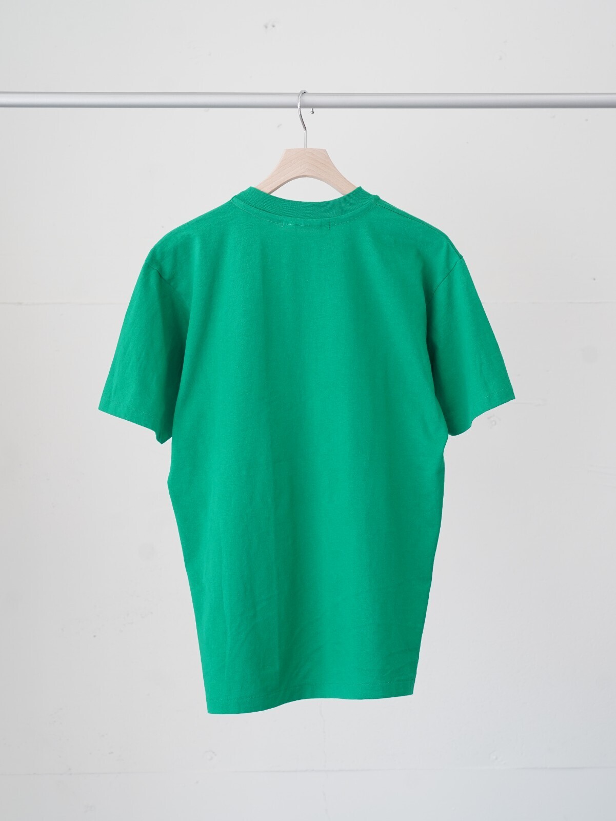 SEVEN BY SEVEN MENS REWORK EMBROIDERY TEE (25SS) IMAGE19