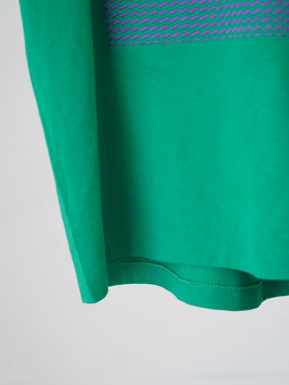 SEVEN BY SEVEN MENS REWORK EMBROIDERY TEE (25SS) IMAGE17