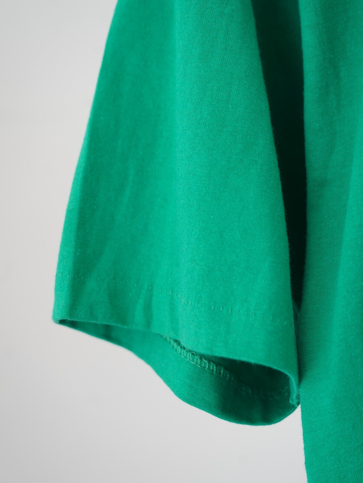 SEVEN BY SEVEN MENS REWORK EMBROIDERY TEE (25SS) IMAGE18