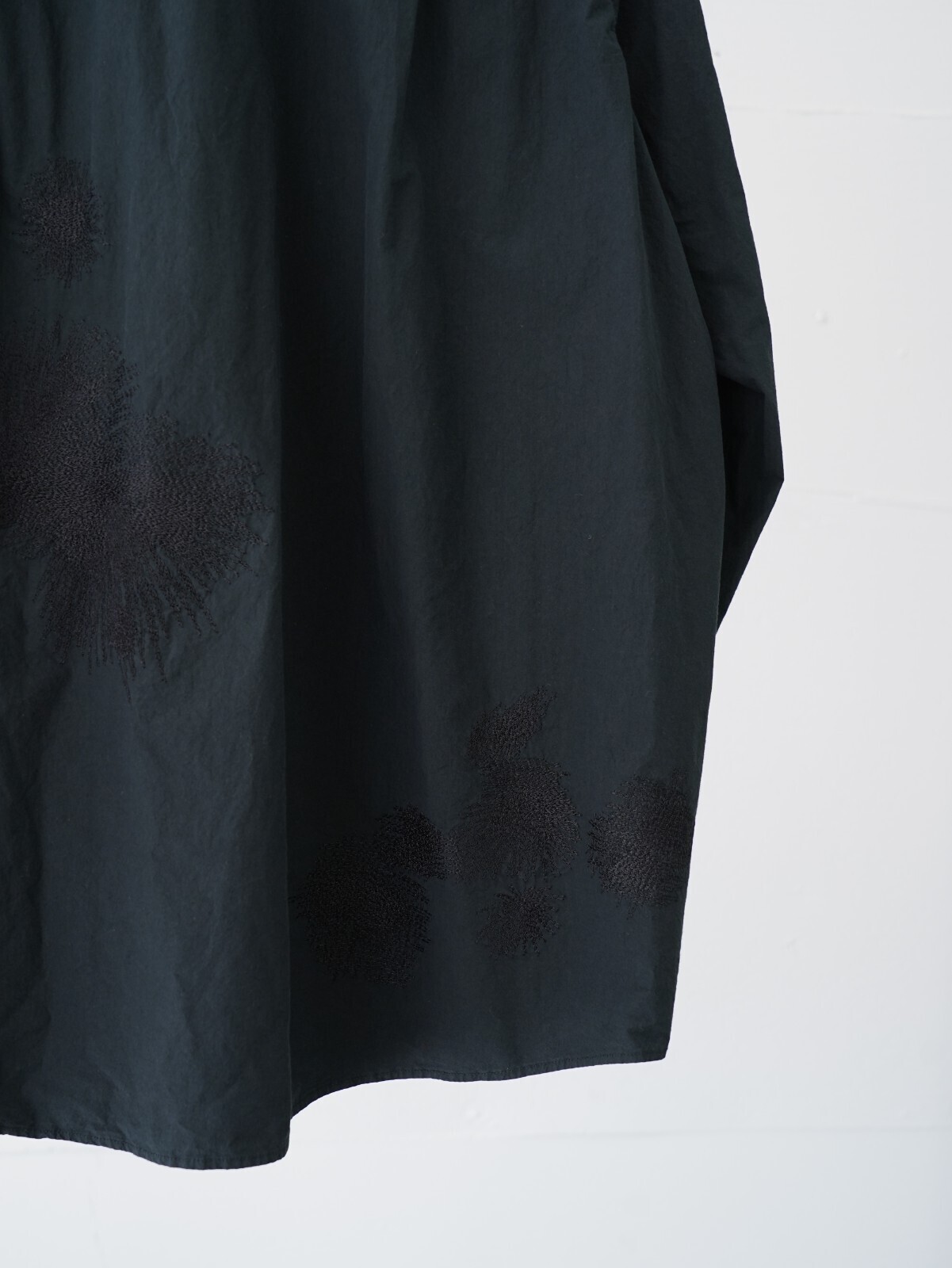 ヨーク メンズ エンブロイダリーユーティリティシャツ 画像27