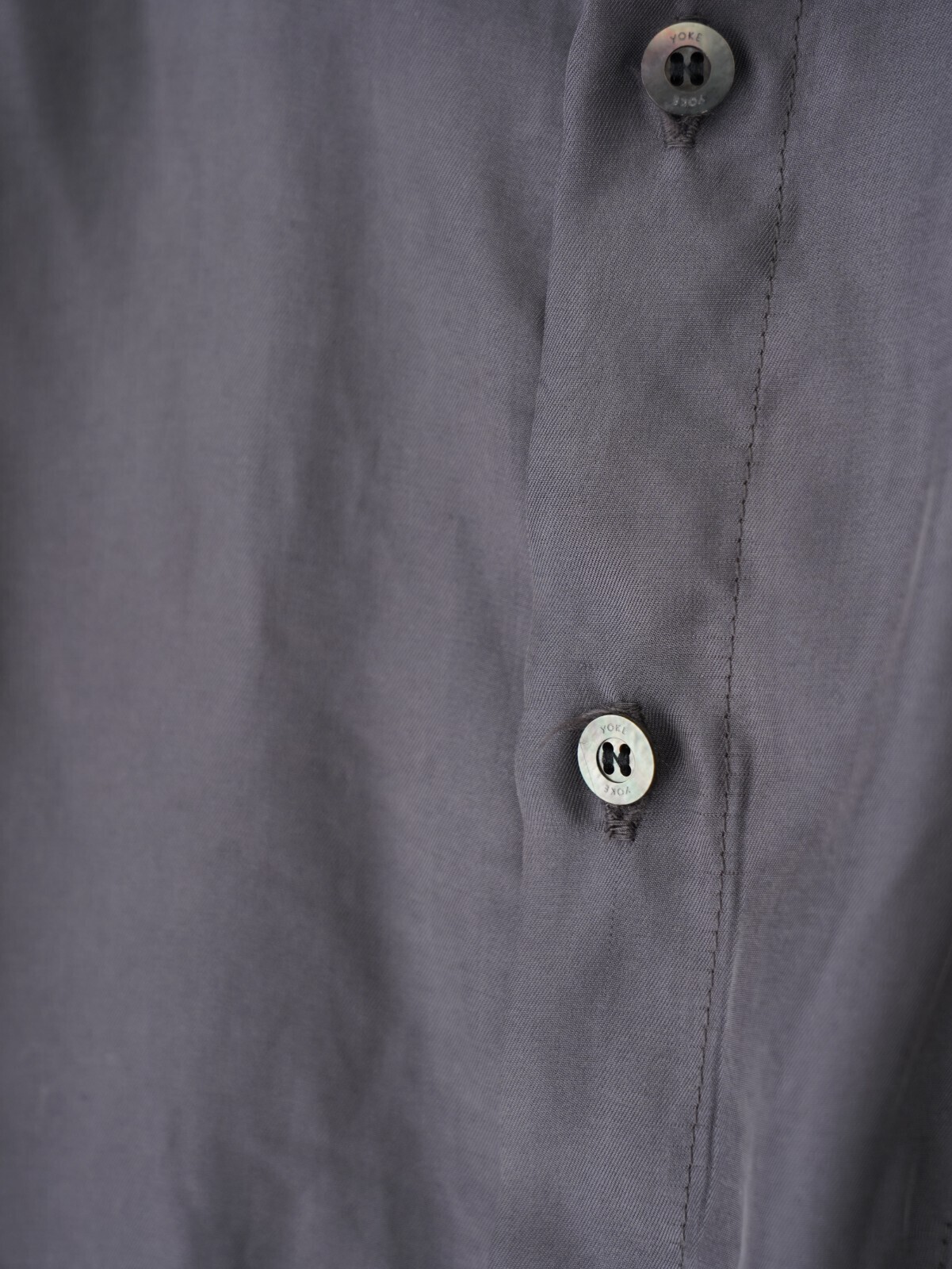 YOKE 女士 & 男士 CUPRO JUMP SUIT 图片12