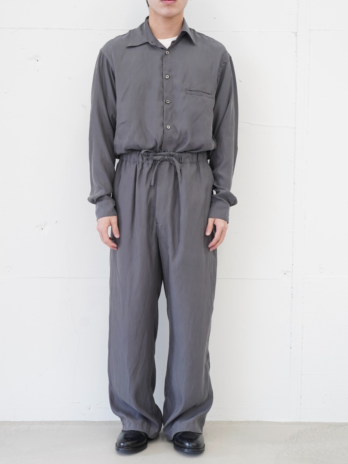 SLY | MANNISH TAILOR ジャンプスーツ (オールインワン ) |SHEL