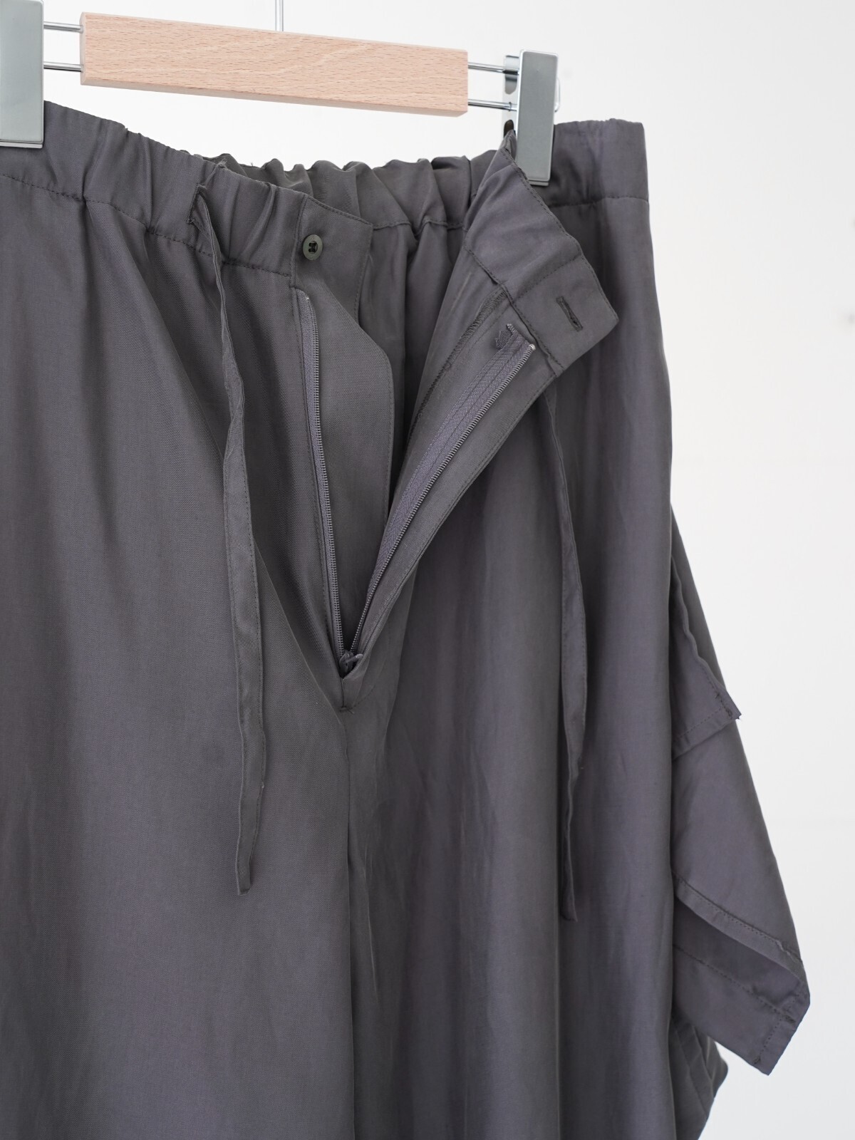 YOKE 女士 & 男士 CUPRO JUMP SUIT 图片14