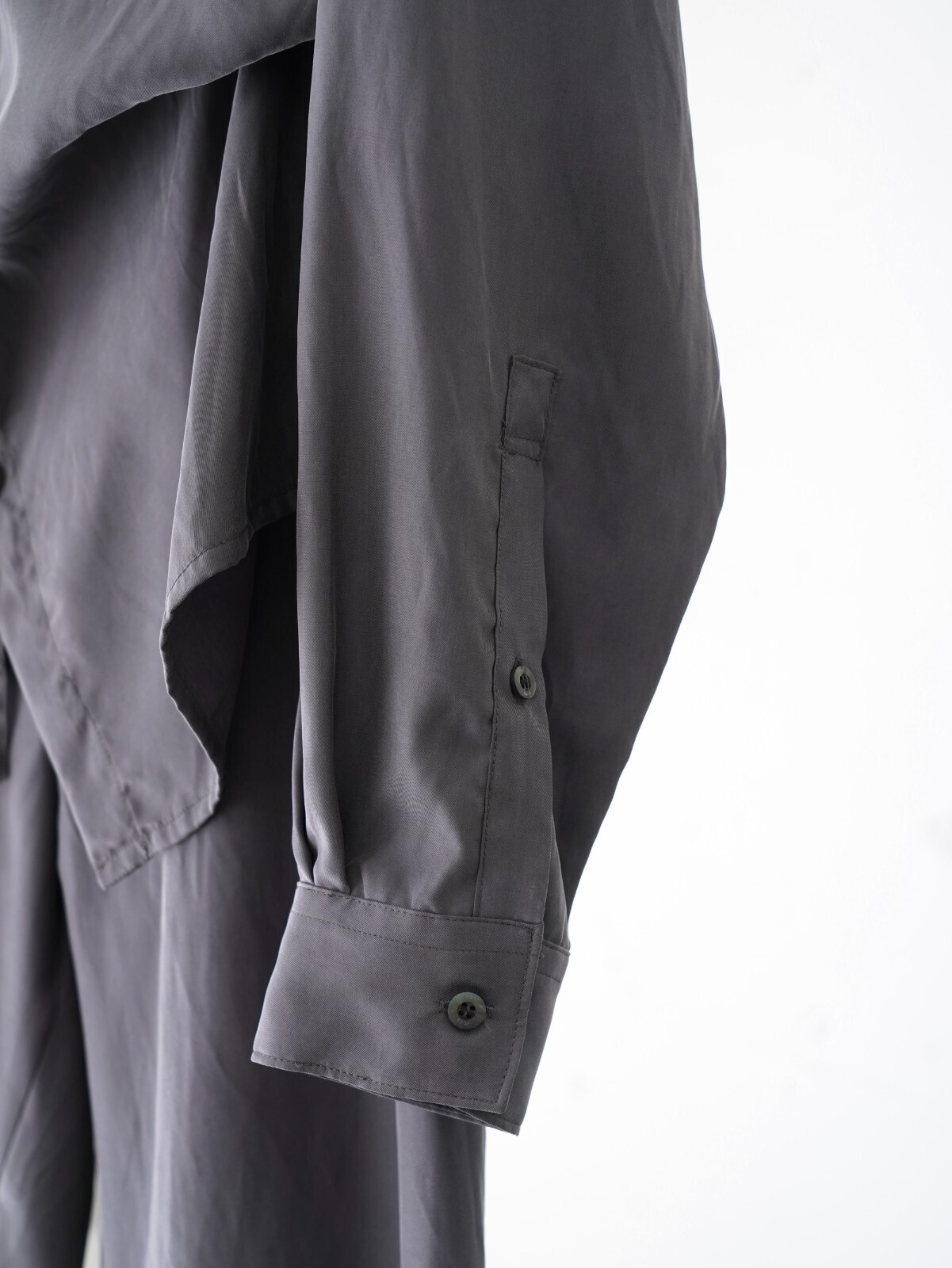 YOKE 女士 & 男士 CUPRO JUMP SUIT 图片11