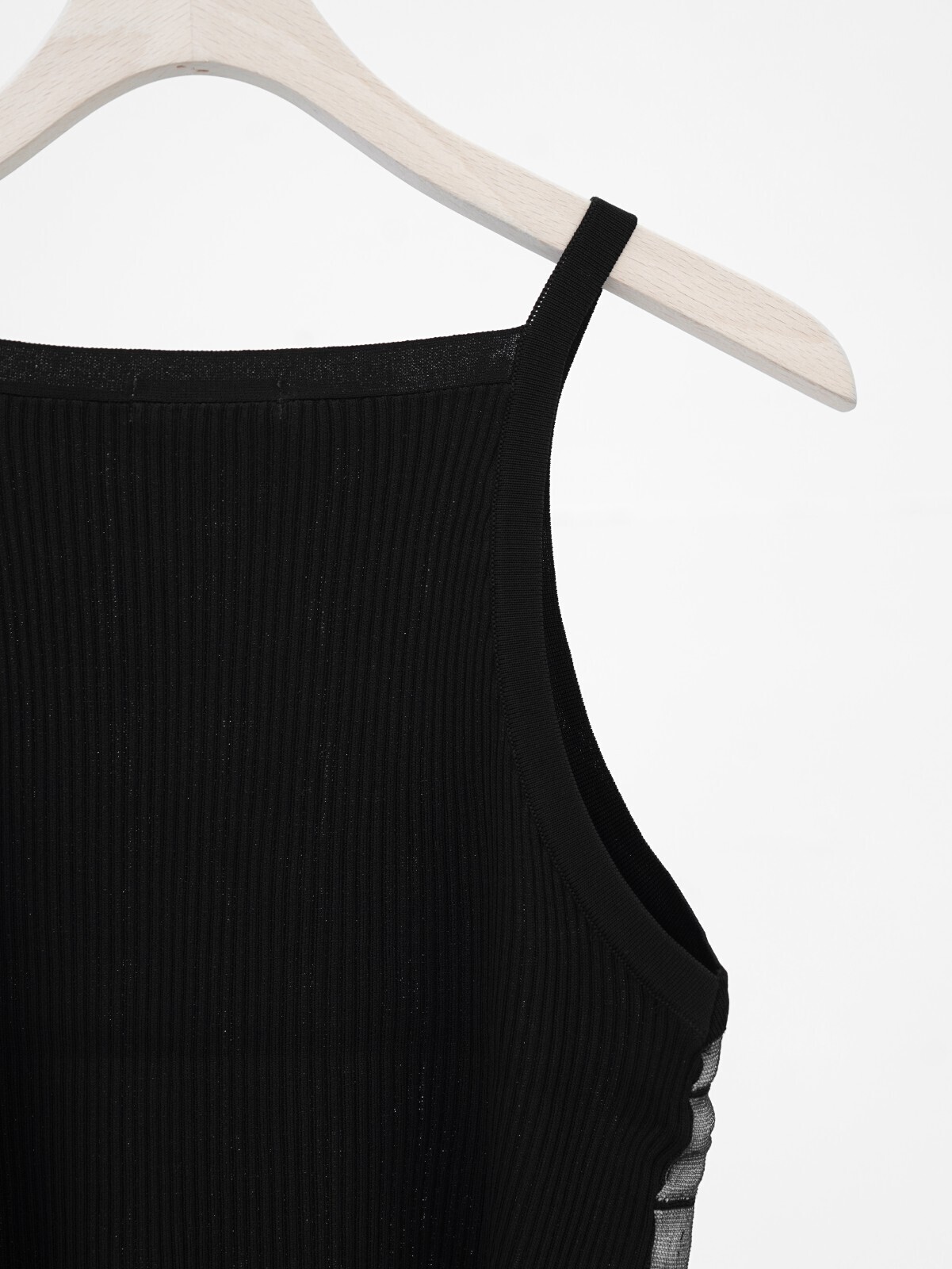 OPEN SESAME CLUB 女裝 noise tank tops 圖片5