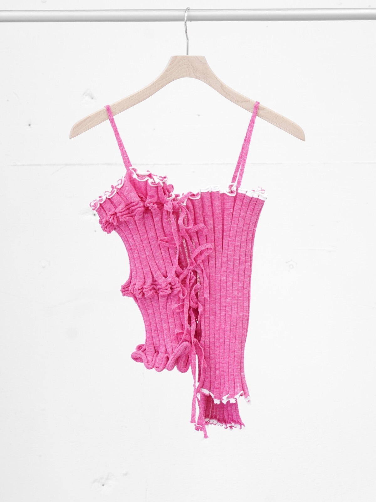 OPEN SESAME CLUB WOMENS flow camisole IMAGE9