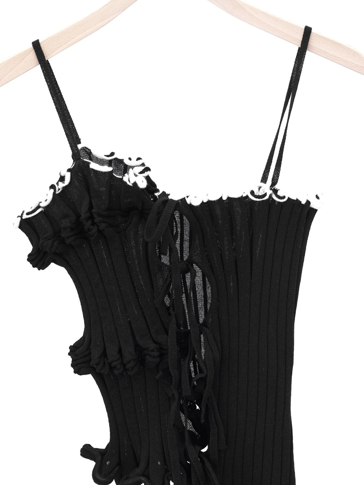 OPEN SESAME CLUB 女士 flow camisole 图片17