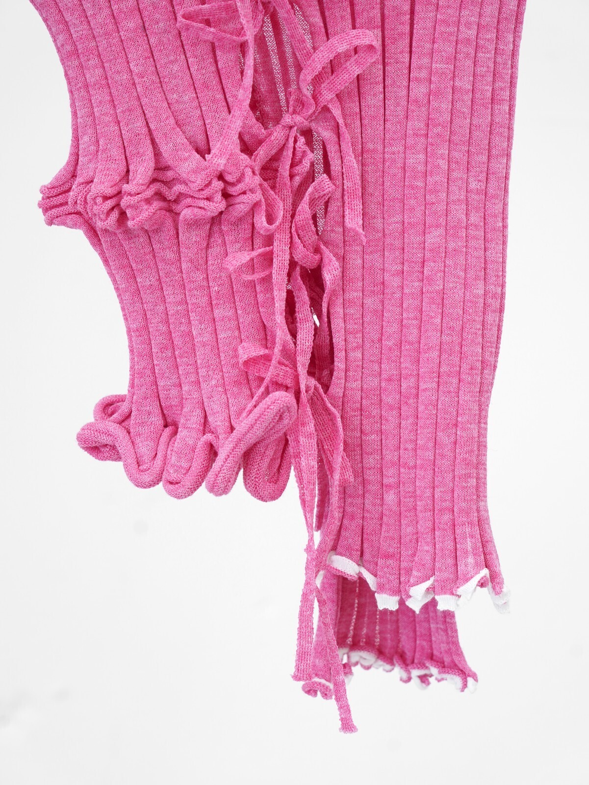 OPEN SESAME CLUB 女士 flow camisole 图片8