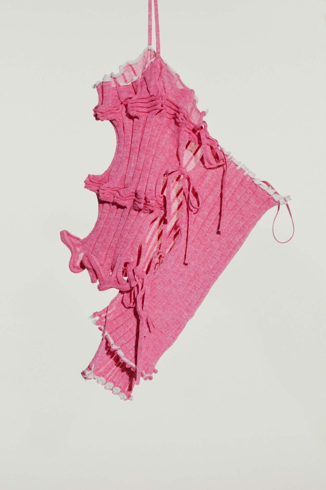 OPEN SESAME CLUB 女士 flow camisole 图片9