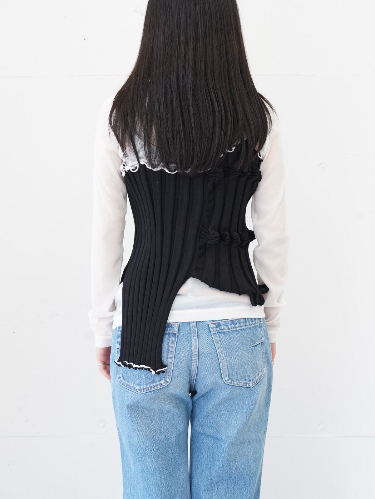 トップス OPEN SESAME CLUB flow camisole flow camisole - OPEN SESAME CLUB WOMENS｜Official Online
