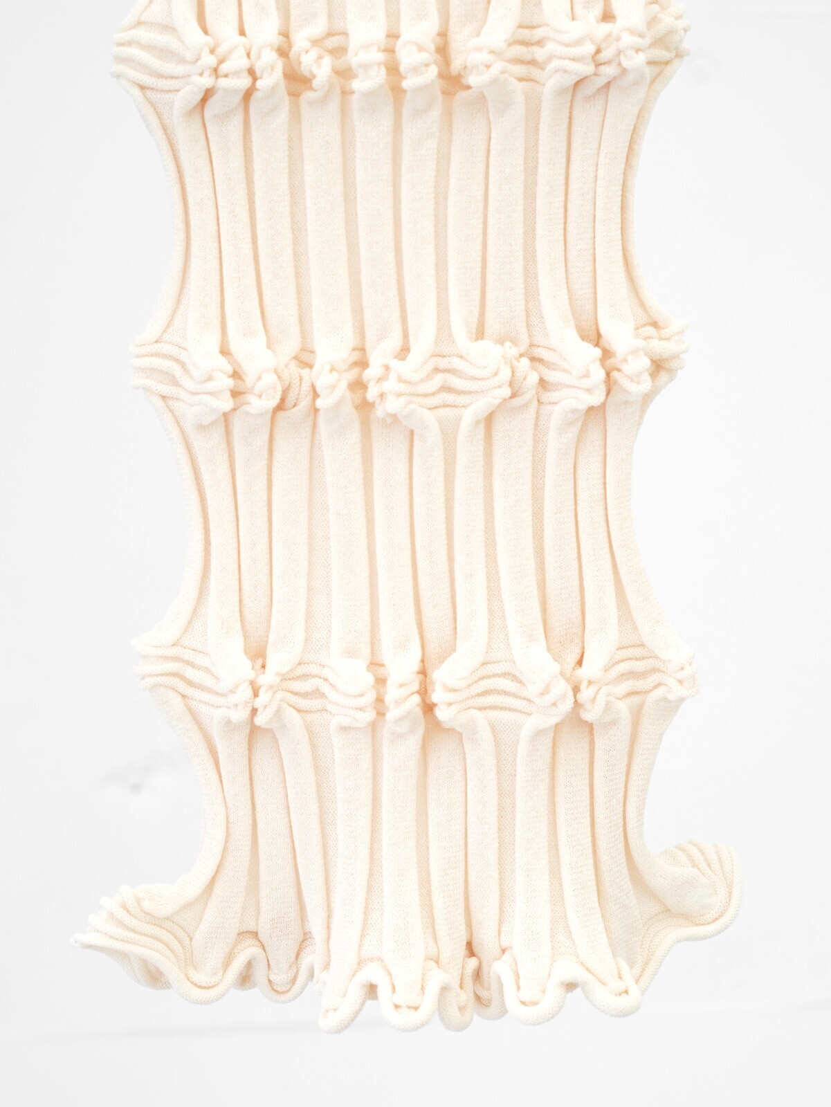 OPEN SESAME CLUB 女裝  flow skirt 圖片6