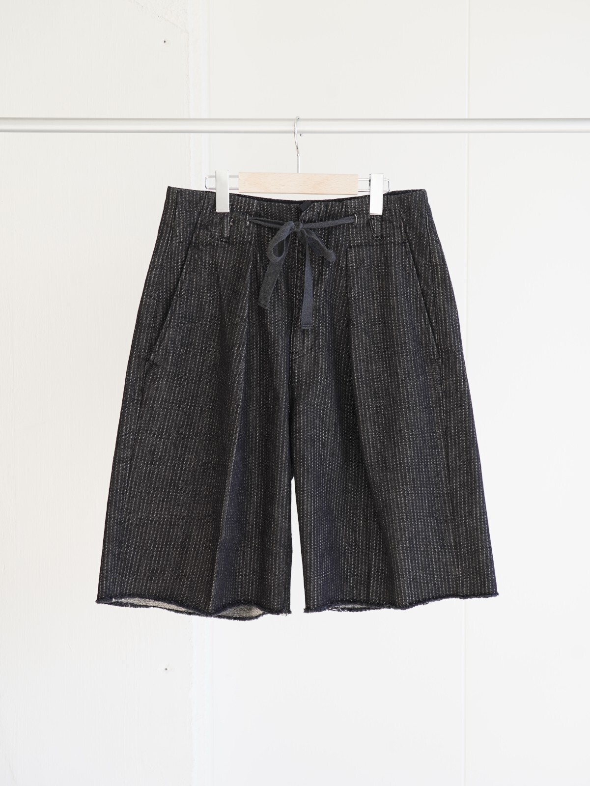 Corteiz Denim Shorts デニムバギー ショーツ L