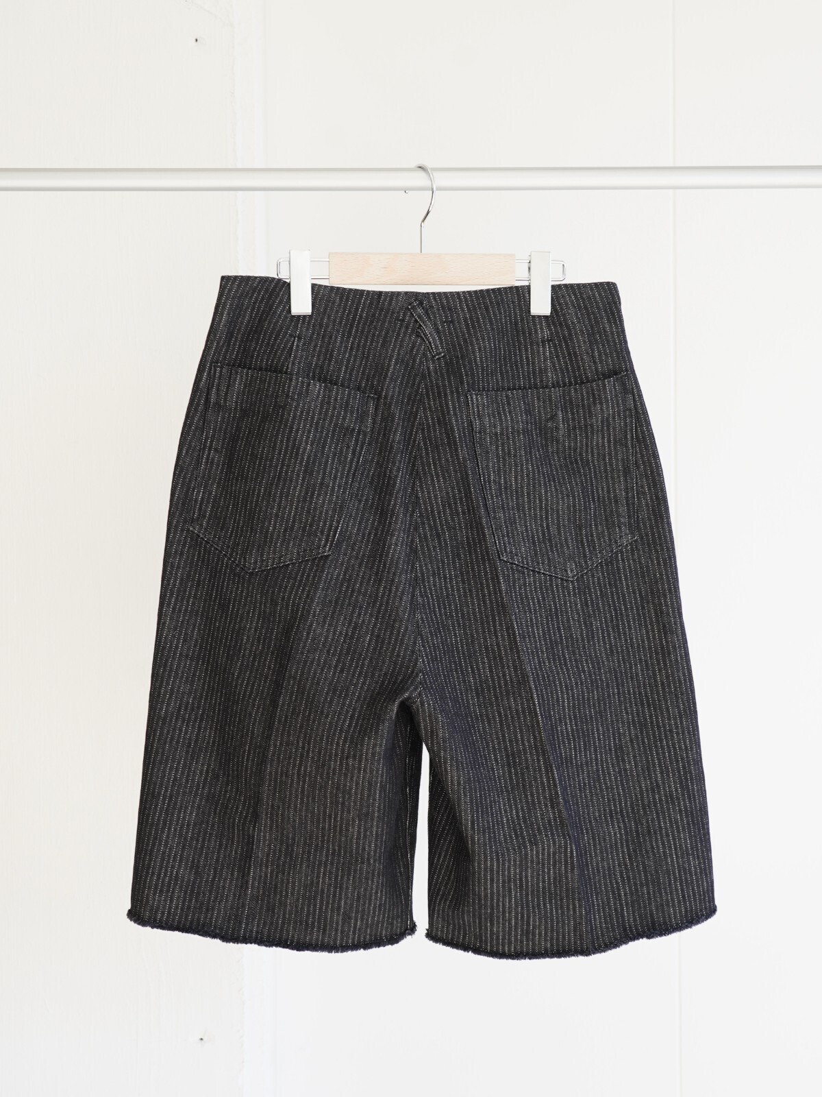 ASSORT 2TUCK BAGGY SHORTS / 2タックバギーショーツ ASSORT 2TUCK BAGGY SHORTS / アソート2タックバギーショーツ
