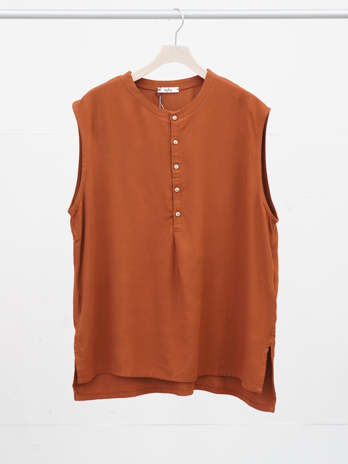 saby MENS BAMBOO AMUZEN N-S SHIRTS IMAGE15