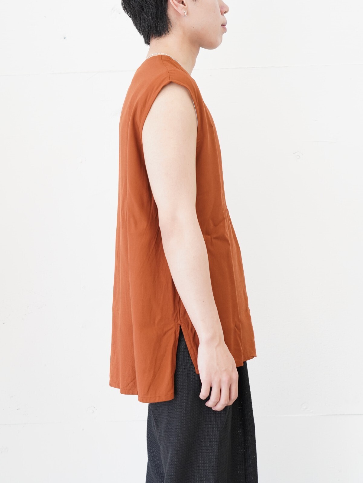 saby MENS BAMBOO AMUZEN N-S SHIRTS IMAGE11