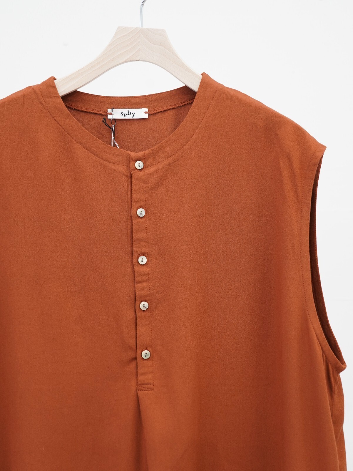 saby MENS BAMBOO AMUZEN N-S SHIRTS IMAGE16