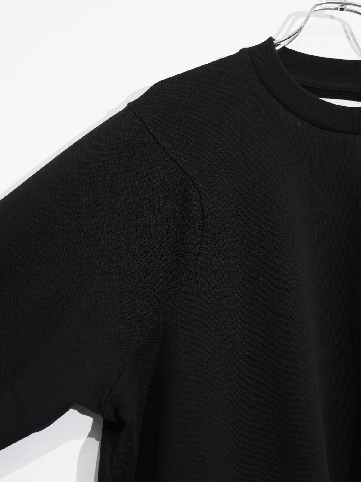 WONDER ROOM 남성 Crewneck Sweat Shirt (25SS) 이미지9