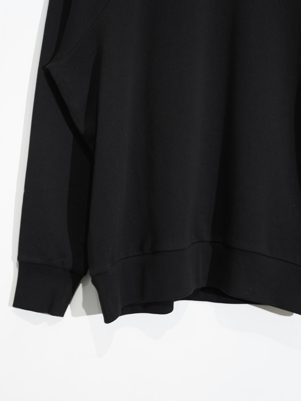 WONDER ROOM 남성 Crewneck Sweat Shirt (25SS) 이미지8