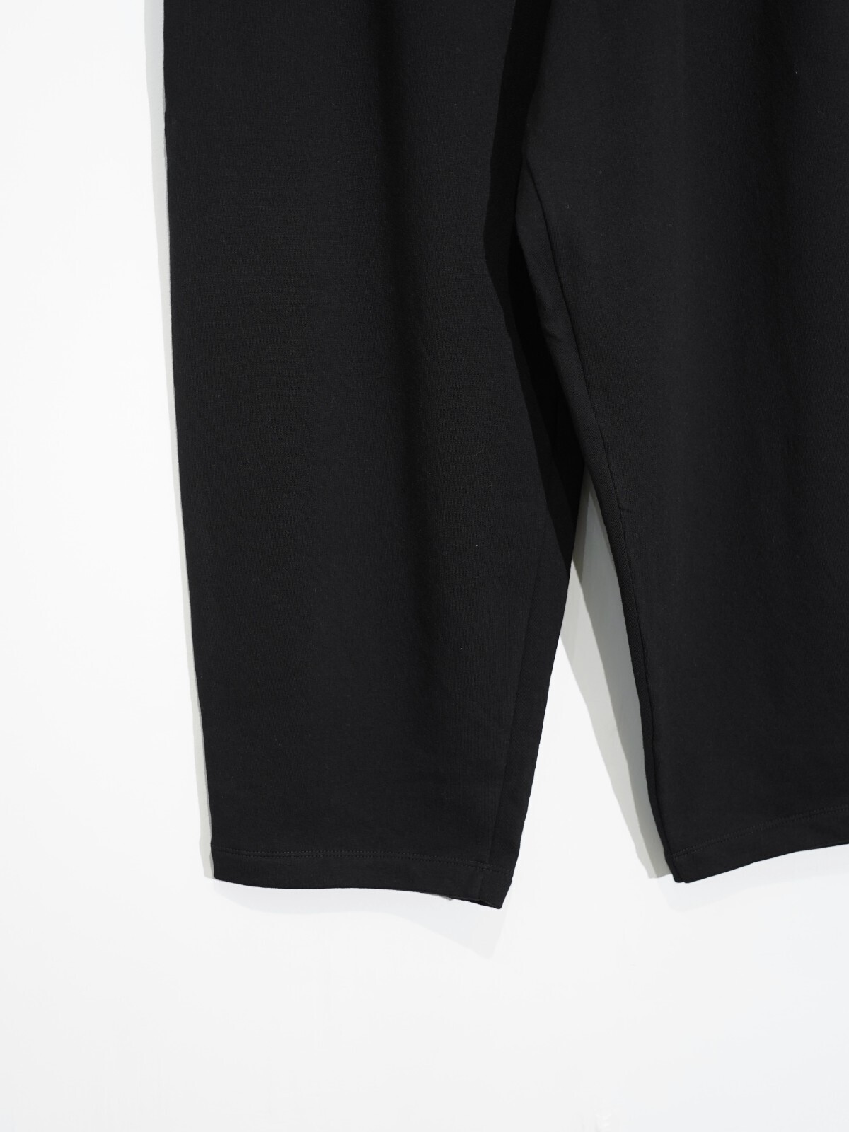 WONDER ROOM 男裝 Sweat Slacks (25SS) 圖片4