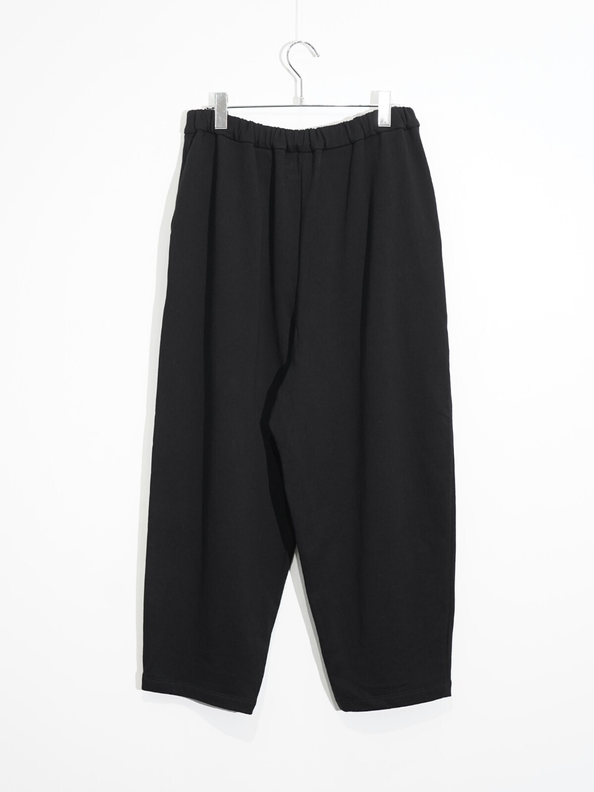 WONDER ROOM 男裝 Sweat Slacks (25SS) 圖片2