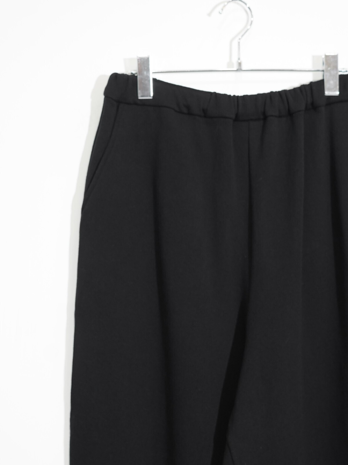 WONDER ROOM 男裝 Sweat Slacks (25SS) 圖片3