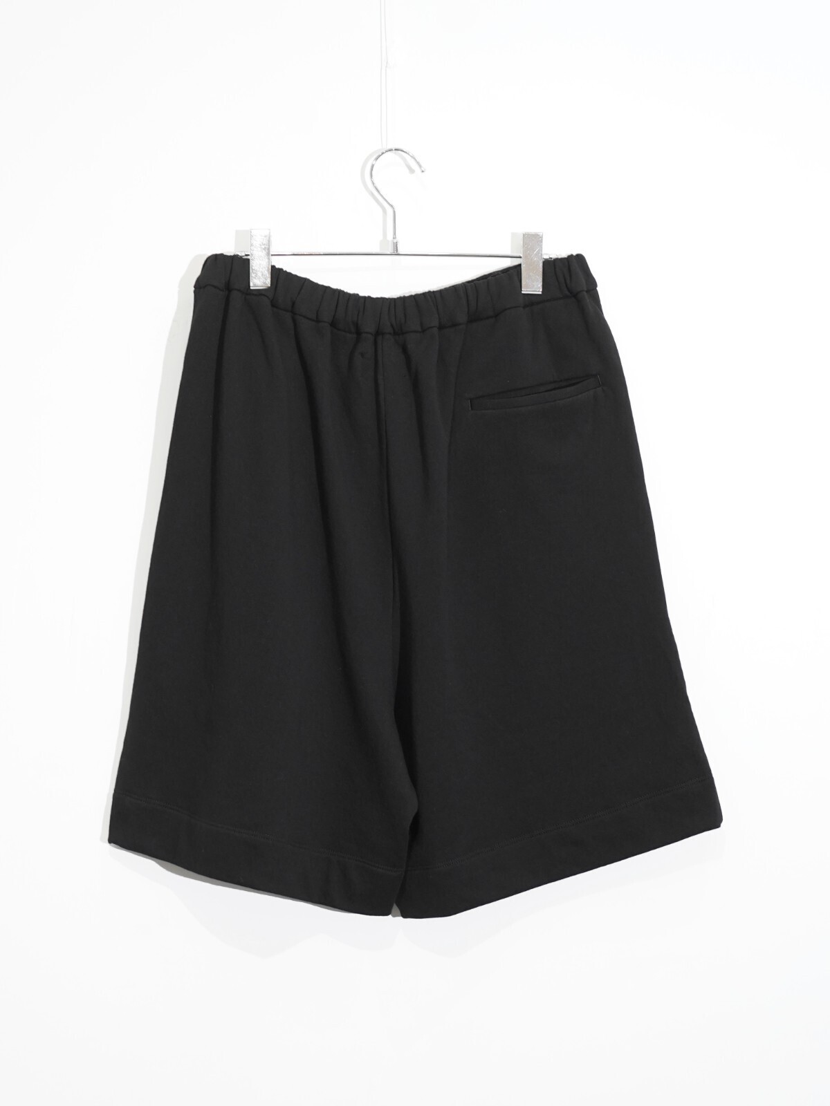 WONDER ROOM 女士 & 男士 Sweat Shorts (25SS) 圖片5