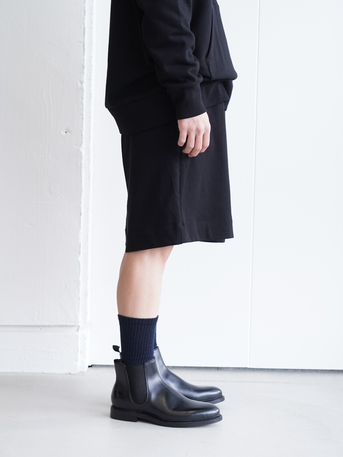 WONDER ROOM 女士 & 男士 Sweat Shorts (25SS) 圖片2