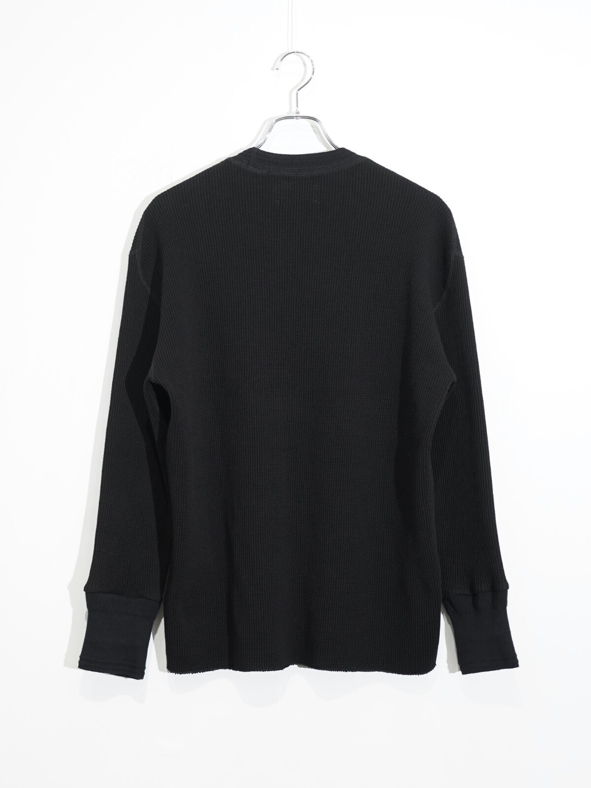 WONDER ROOM MENS Waffle (25SS) IMAGE11