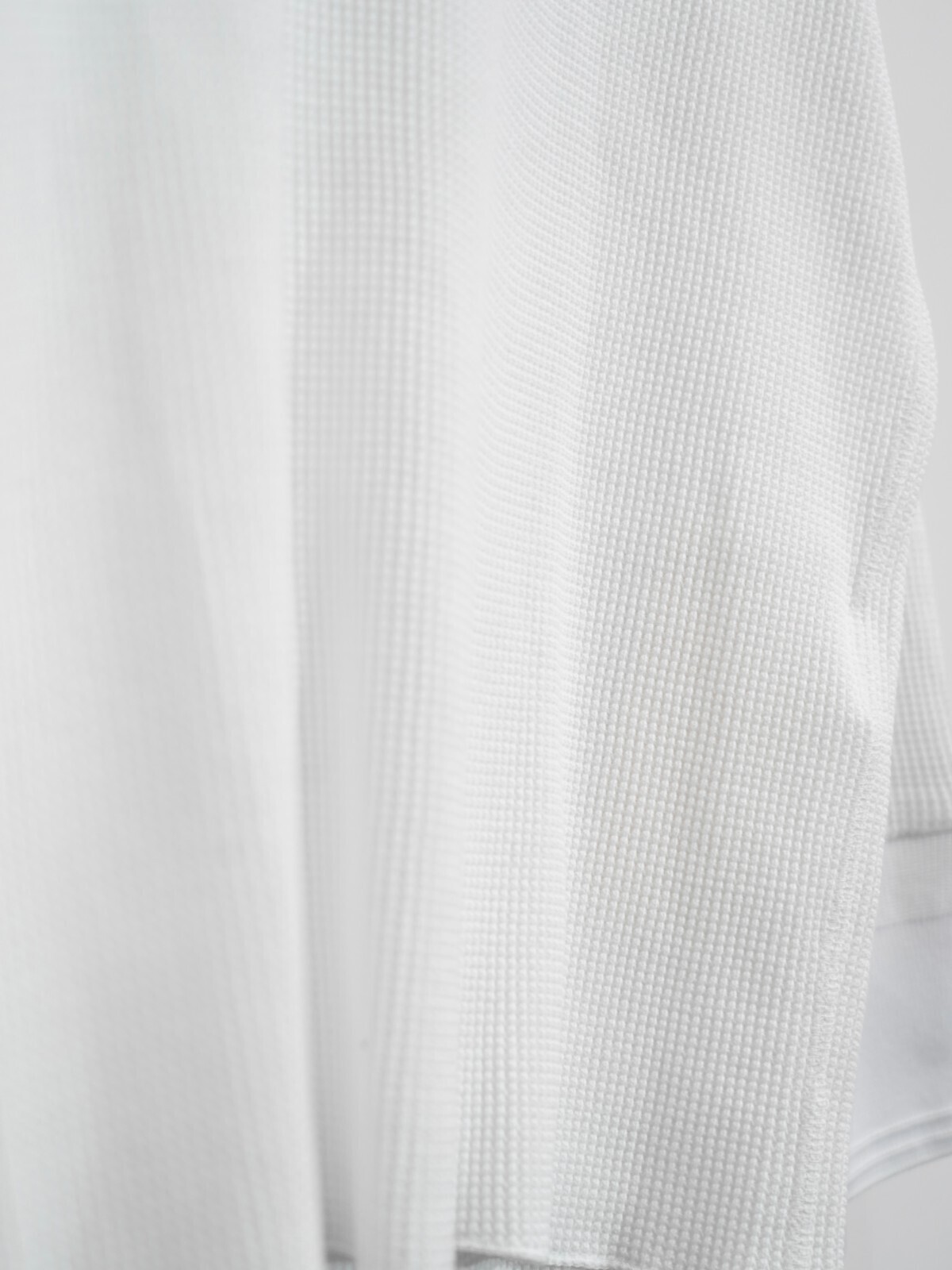 WONDER ROOM MENS Waffle (25SS) IMAGE5