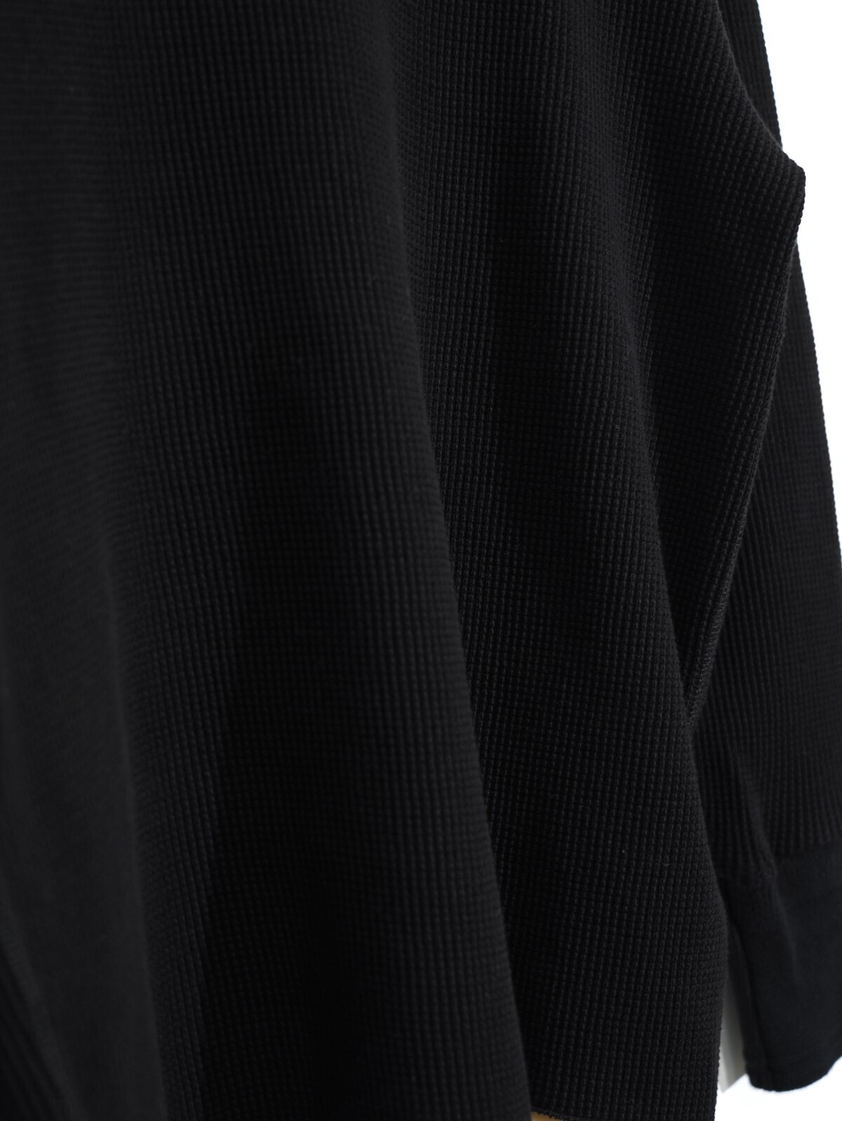 WONDER ROOM MENS Waffle (25SS) IMAGE14