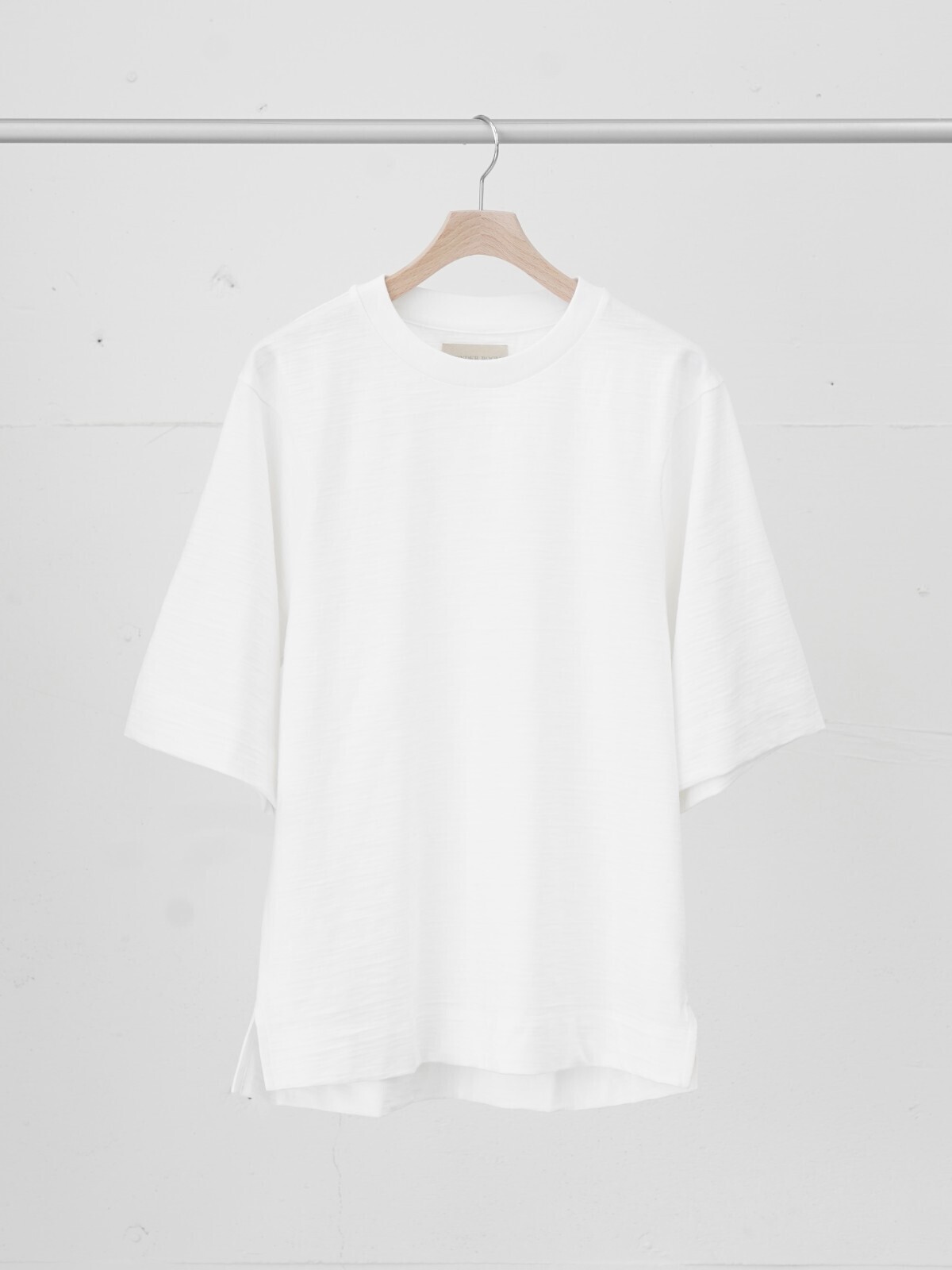 WONDER ROOM 女士 & 男士 S/S Crewneck Tee (25SS) 圖片14