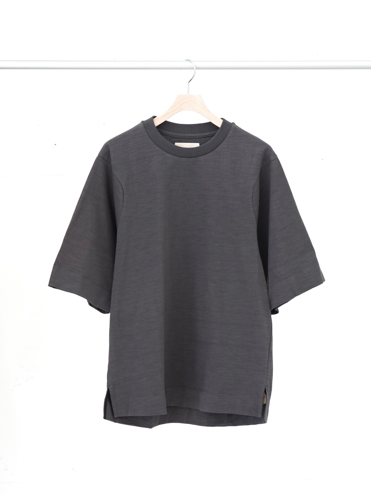 WONDER ROOM 女士 & 男士 S/S Crewneck Tee (25SS) 圖片25