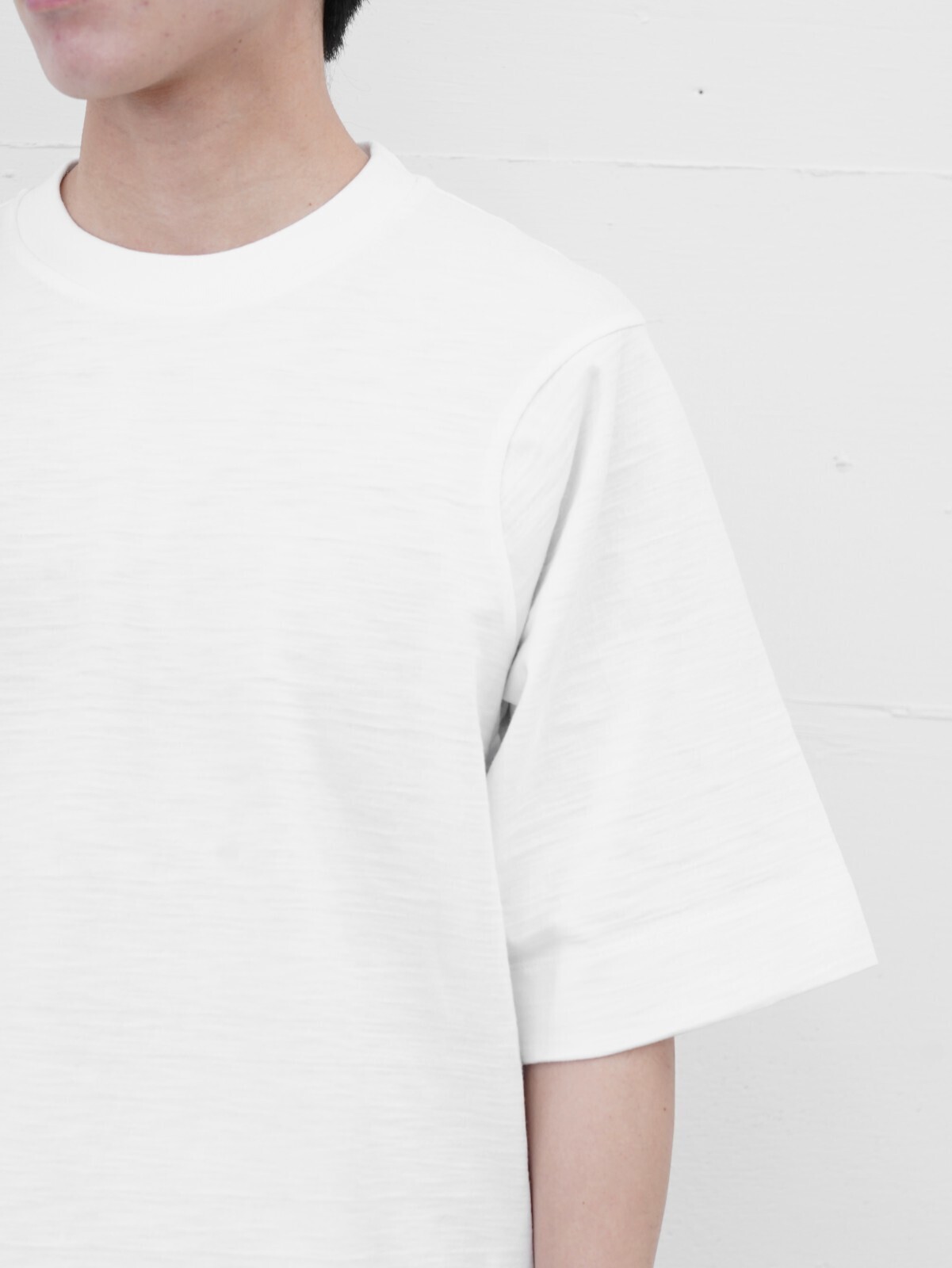 WONDER ROOM 女士 & 男士 S/S Crewneck Tee (25SS) 圖片12