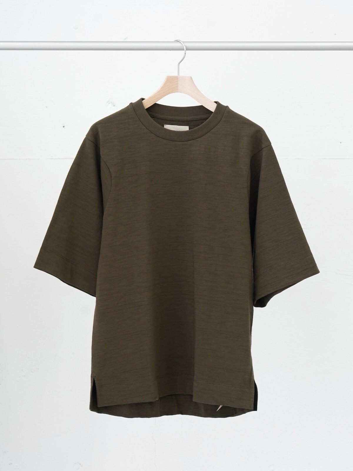 WONDER ROOM 女士 & 男士 S/S Crewneck Tee (25SS) 圖片33