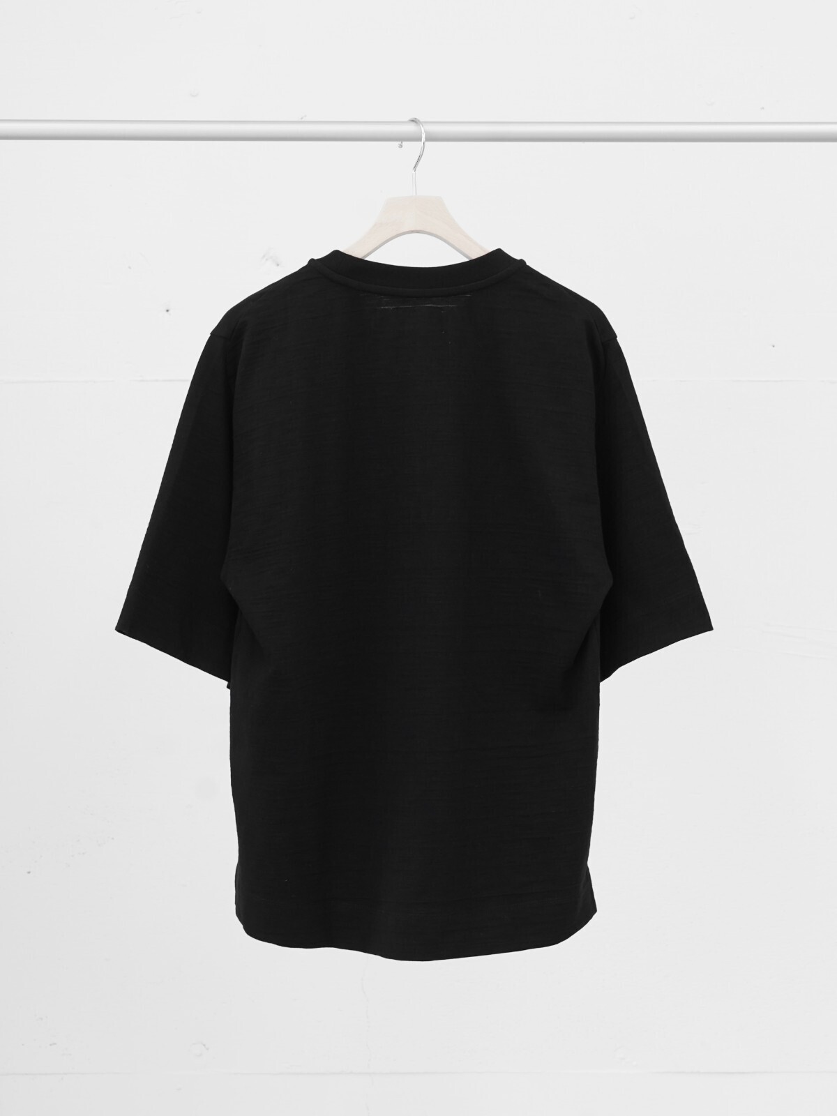 WONDER ROOM 女士 & 男士 S/S Crewneck Tee (25SS) 圖片7